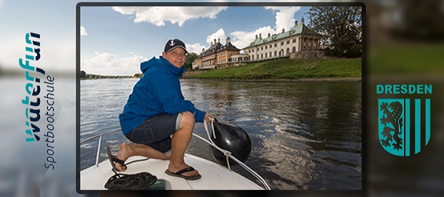 Waterfun Elbe